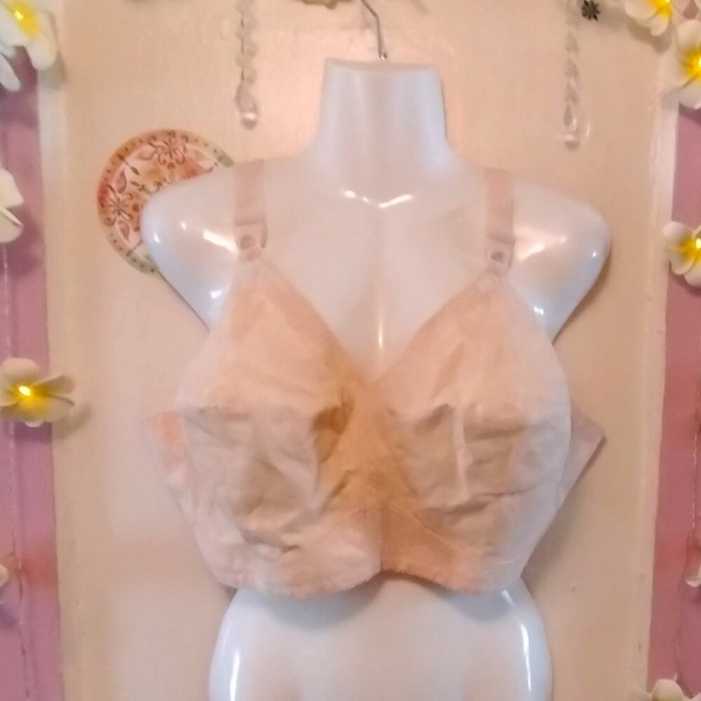 Playtex (48d) Wireless Support